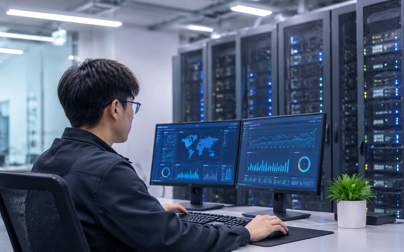 阿里云操作系统选型时，这5个场景先想清楚