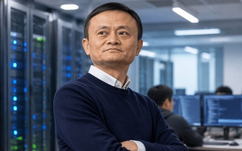马云退出阿里后，阿里的决策权落到了谁手里