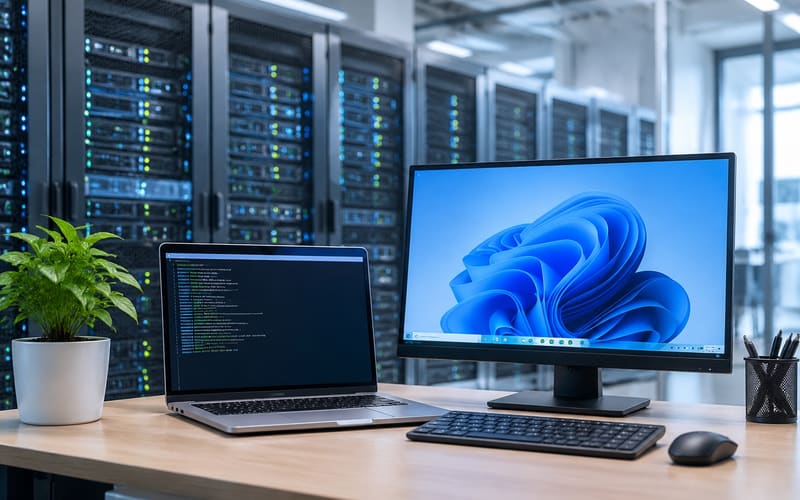阿里云远程登录：Linux 用 SSH，Windows 用远程桌面怎么连