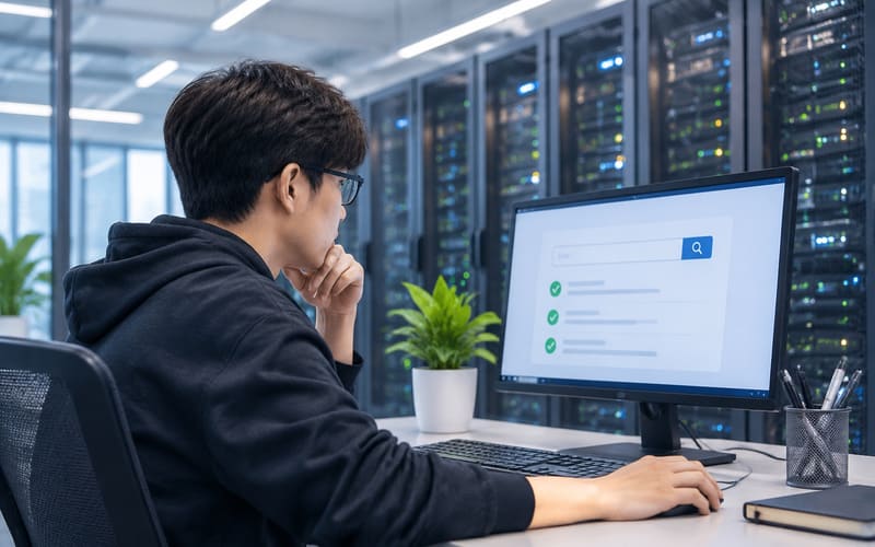 阿里云域名查询怎么用，查到可注册域名后还要注意什么