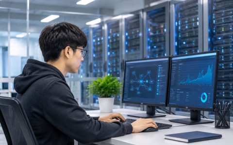 阿里云二级域名怎么加解析？新手照着做就行