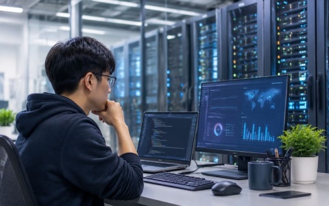code阿里云怎么用？云端开发到自动部署，我实际遇到的几个坑