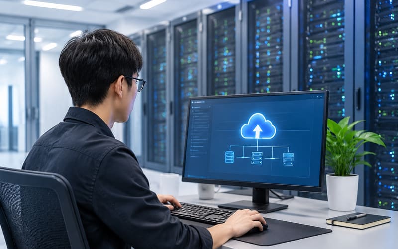 阿里云部署网站,上线前这几步别跳过