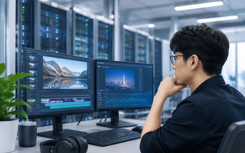 阿里云转码怎么用?第一次提交任务要注意哪几步