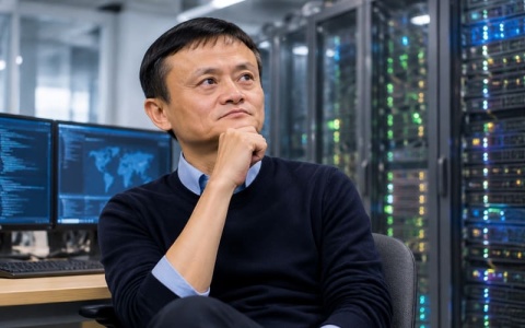 阿里巴巴和马云早期，哪些弯路走得最痛？