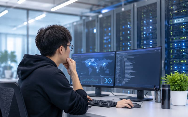 阿里云 NTP 时间不准?先看这几个配置点