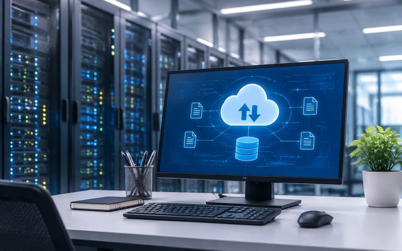 阿里云秒传是怎么判断文件已存在的：哈希校验与存储去重