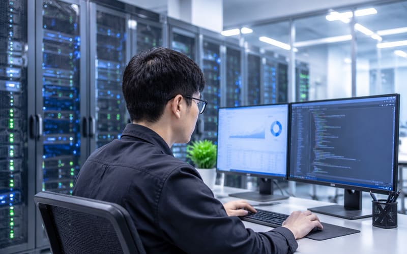 阿里云支持工单怎么提，提交前先备齐这几项