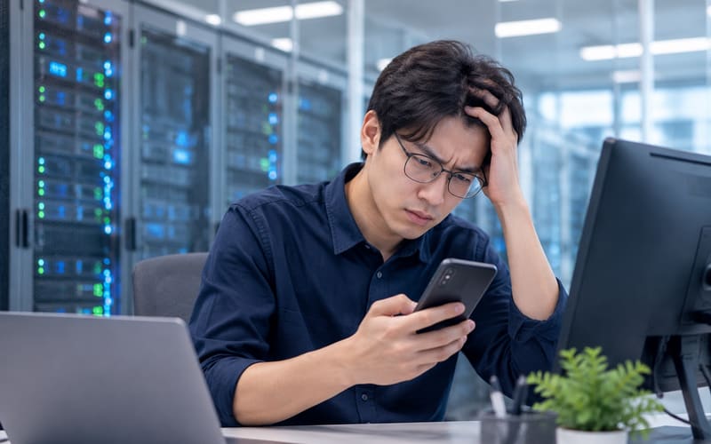 阿里云短信验证码收不到，常见原因有哪些？