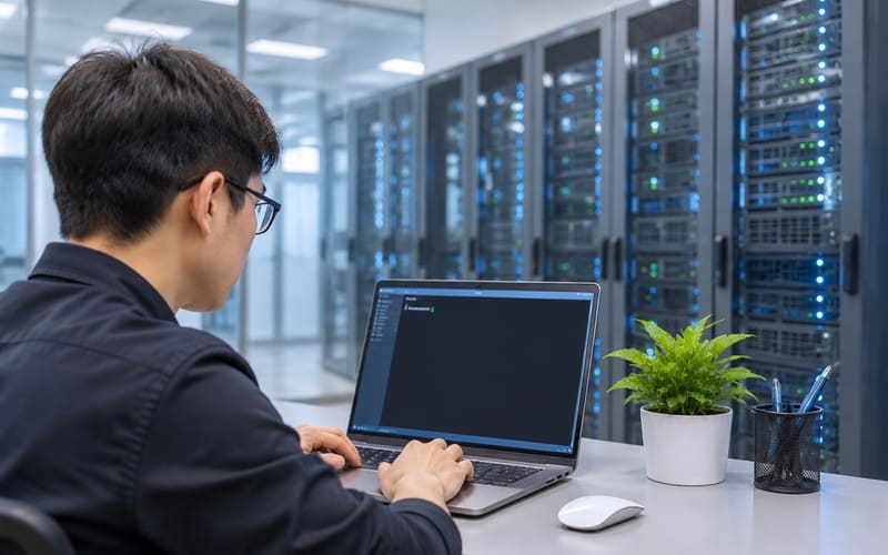 怎么连接阿里云服务器?用SSH登录要填哪些信息