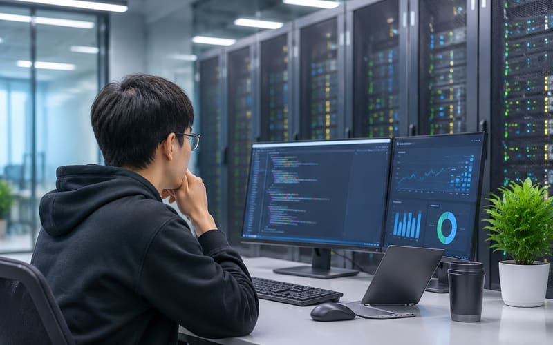 阿里云跑 nodejs 项目,ECS 和函数计算哪个更省心