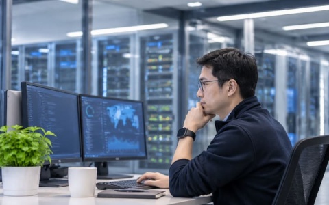 阿里云总监平时都忙些什么，工程师是怎么一步步升上去的