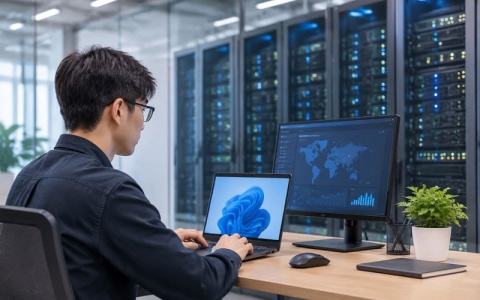 阿里云服务器怎么登录，Windows和Mac分别怎么连