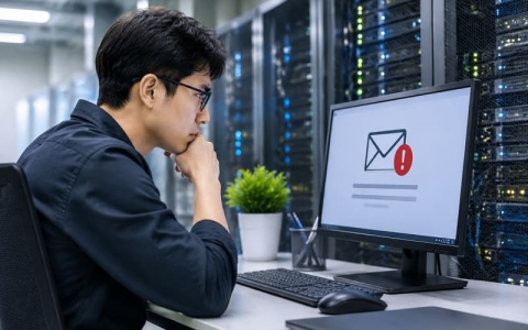 阿里云服务器发送邮件失败，是端口还是域名信誉的问题？