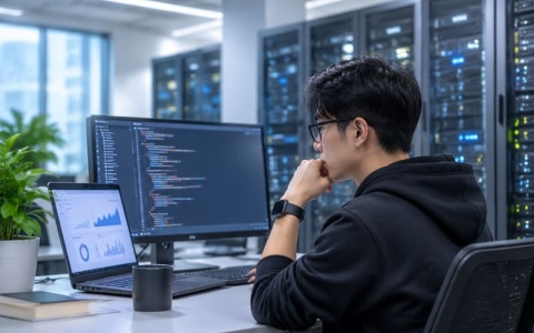 阿里云 API 调用前，AccessKey 该怎么创建和保管