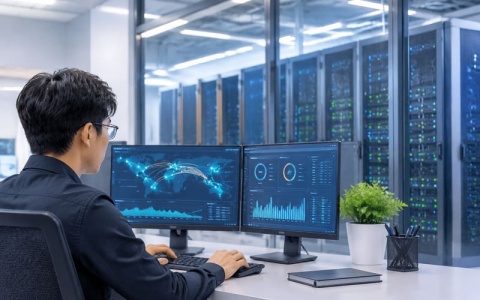 阿里云高速通道怎么选？企业专线接入要看哪几点
