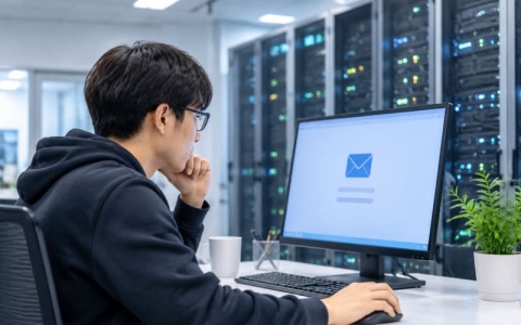 阿里云邮箱登陆个人入口在哪？密码对了还登不上，先查这三处