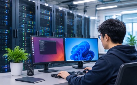 阿里云服务器怎么登陆？Linux和Windows实例分别怎么连