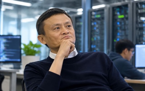 马云后悔创建阿里巴巴，他本人说过吗？