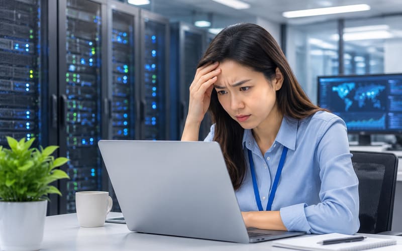 阿里企业云邮箱登陆不上去，是密码还是设置的问题？