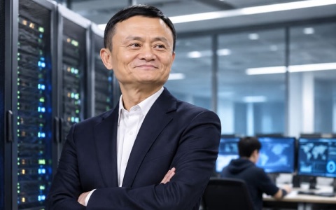 马云占阿里多少股份？退出管理层后还剩哪些持股