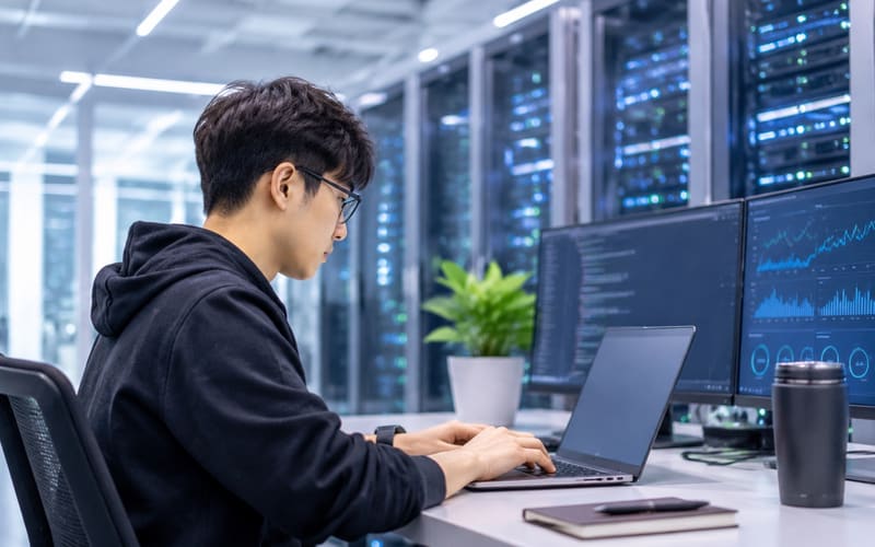 阿里云认证怎么考？从报名到拿证的步骤与备考要点