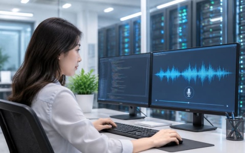阿里云文字转语音怎么接？接口调用和音色选择要注意什么