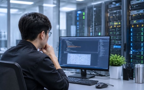 阿里云乱码从哪查起？终端、数据库和 OSS 下载的编码检查