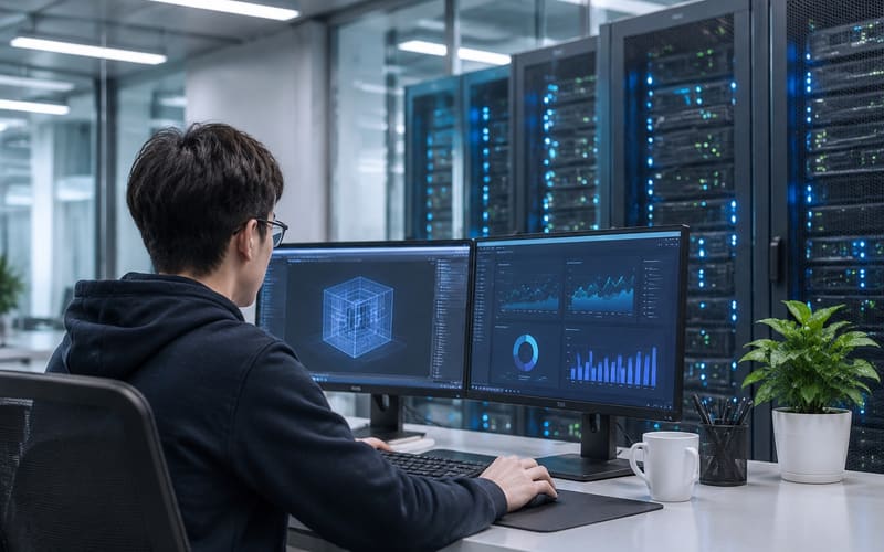 阿里渲染云怎么用？选型、开通和计费要注意什么