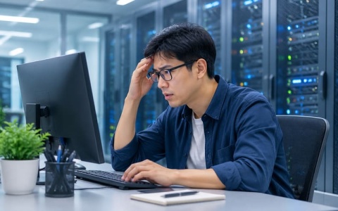 阿里云邮登录失败，网页和手机端常见报错怎么查