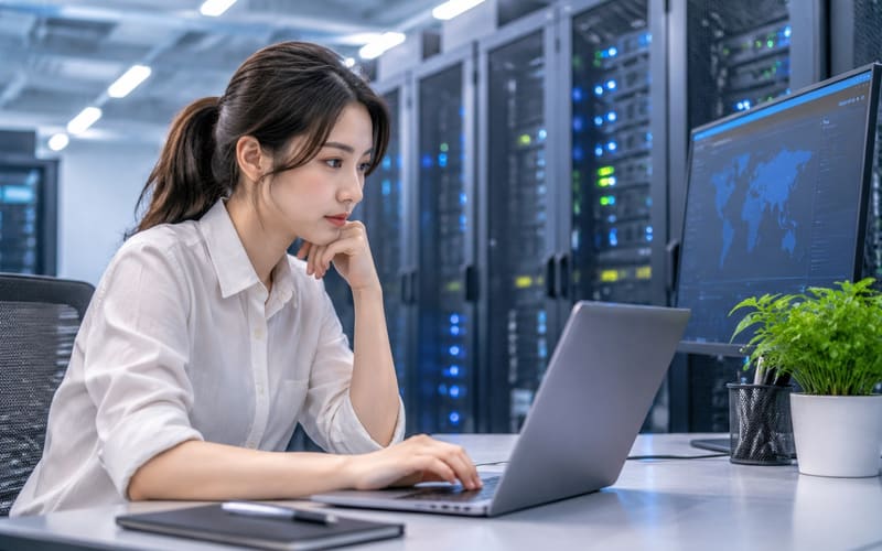 阿里云解析二级域名怎么添加记录?生效不了先查这几处