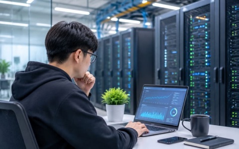 阿里云服务器怎么买？从注册到下单要注意哪些坑