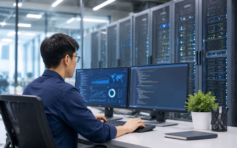 阿里云科技有限公司上云,中小企业一般怎么开始