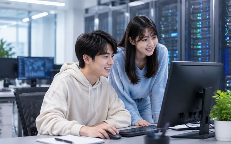 阿里云好用吗？小店老板和大学生实际用了说了什么