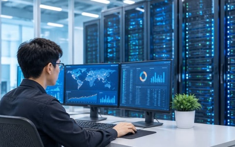 阿里云收购万网后，具体接手了哪些业务