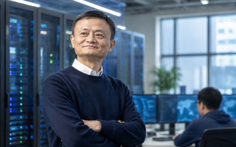 马云和阿里云：这场内部豪赌是怎么押出来的