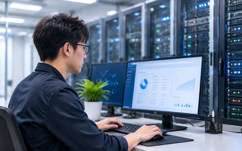 阿里云域名备案查询怎么操作,核对备案号时要留意什么