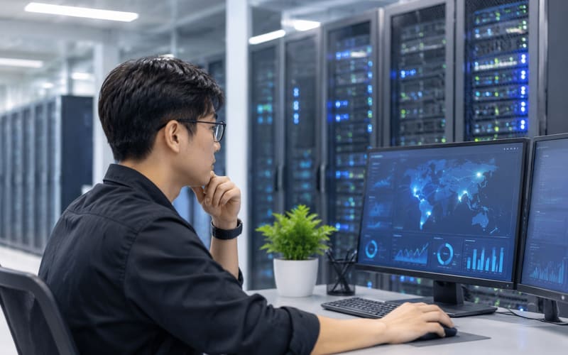 阿里云认证等级怎么排？ACA到ACE各适合什么基础