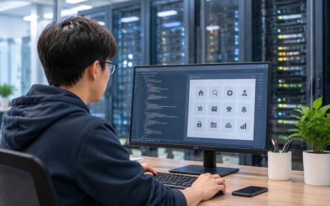 阿里云字体图标怎么用？从添加到项目引入的具体步骤