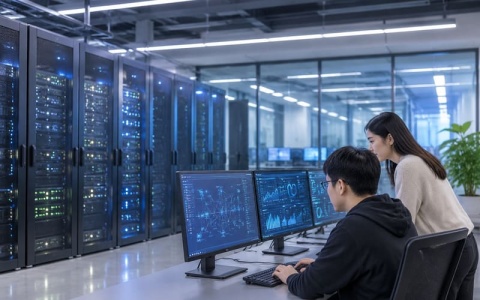 阿里云基地是做什么的？张北、千岛湖两地怎么分工