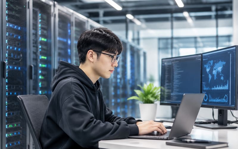 阿里云学校课程怎么选？零基础学到拿证要多久