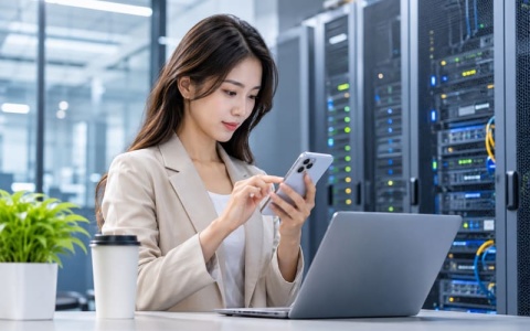 出差时用阿里云企业邮箱app收邮件，手机端要先设置什么