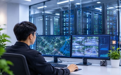 阿里交通云怎么管信号灯？路口通行和急救车道是怎么安排的
