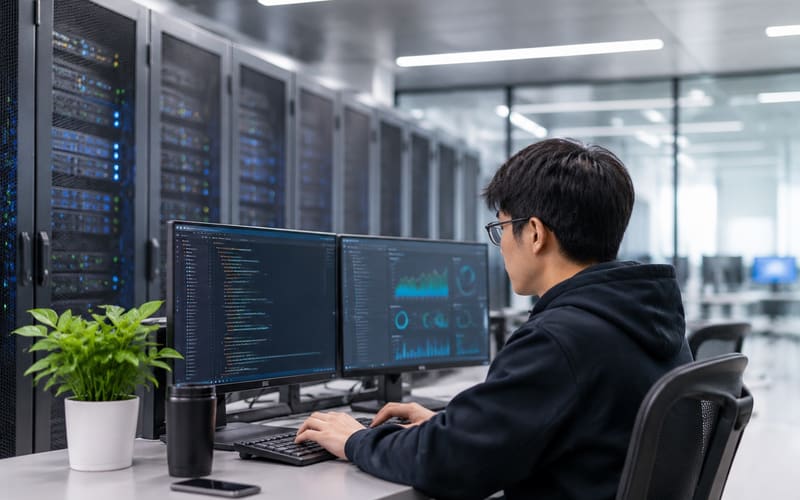 阿里云岗位怎么选？按技术方向和求职阶段拆开看