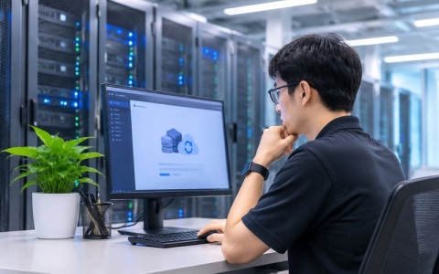 阿里云怎么重装系统？控制台操作与重装前要确认的事项