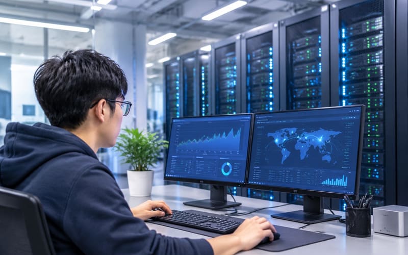阿里云挂游戏是什么？云服务器挂机的费用、风险与合规边界