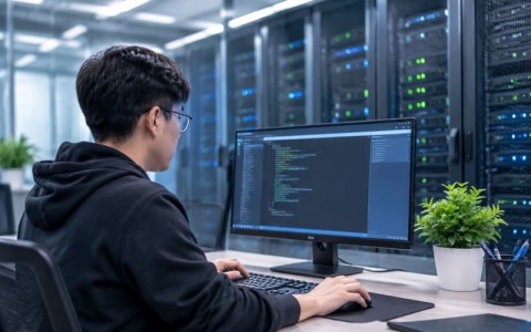 阿里云docker镜像库怎么推送拉取？5步配好加速