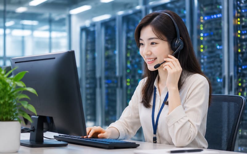阿里巴巴云客服招募要看哪些条件?应聘前需要准备什么?