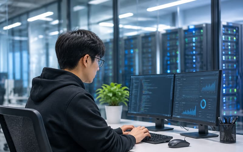 阿里云内推怎么找到人?简历和面试要注意什么