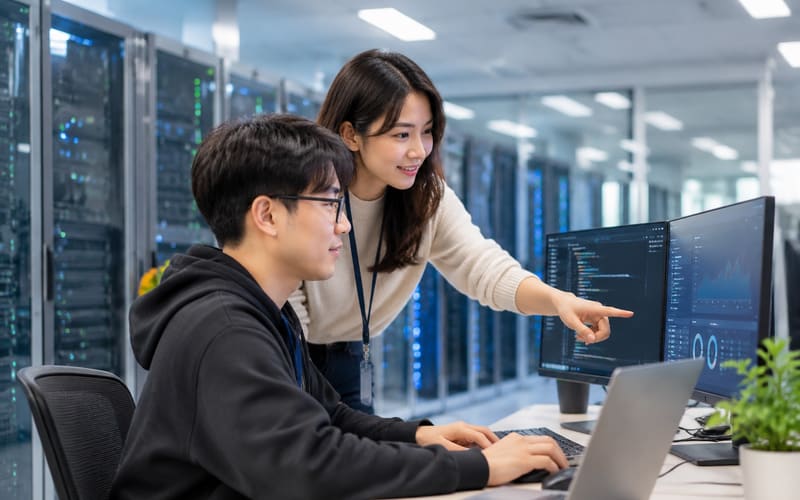 达内与阿里云合作办学，学员能接触哪些实操项目
